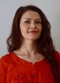 Прохоровська Світлана Валентинівна