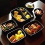 Доставка готовых блюд итальянской и японской кухни: преимущества популярной услуги