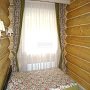 Дизайн штор от Arabesco, уникальная текстильная мастерская в Киеве!