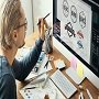 О создании логотипа профессиональными специалистами