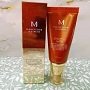 Косметика Missha оптом: корейська якість від COSMIC