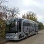 Автобус Краків — Львів: зручна подорож між Польщею та Україною 